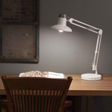 Lampe à instruction de bureau