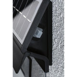 Solar LED House number light Neda Schwarz