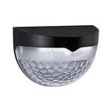 LED solaire Wegenlagte Mimmo Black