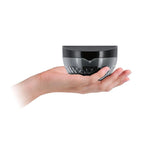 Solar LED WEGENLAGTE MIMMO SVART