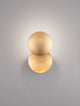 Solei LED væglampe Ø 20CM 3000K