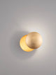 Solei LED væglampe Ø 20CM 3000K