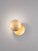 Solei LED væglampe Ø 20CM 3000K