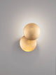 Solei LED væglampe Ø 20CM 3000K