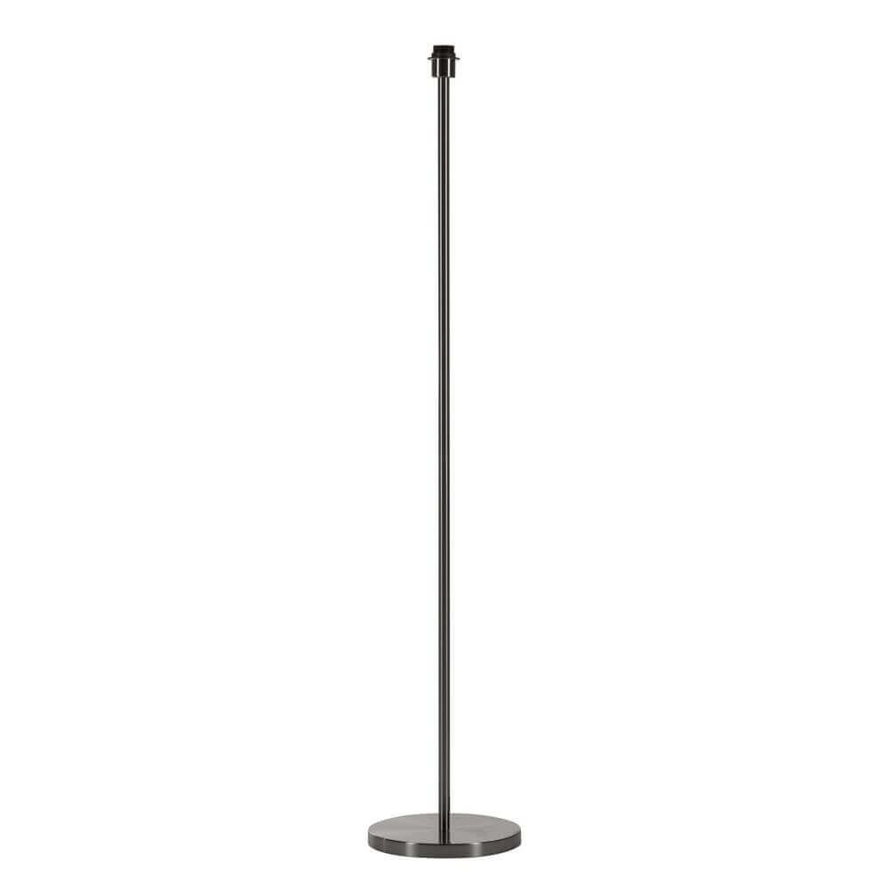 Soprana SL-2 Lampada per pavimenti (senza ombrello) Metal spazzolato