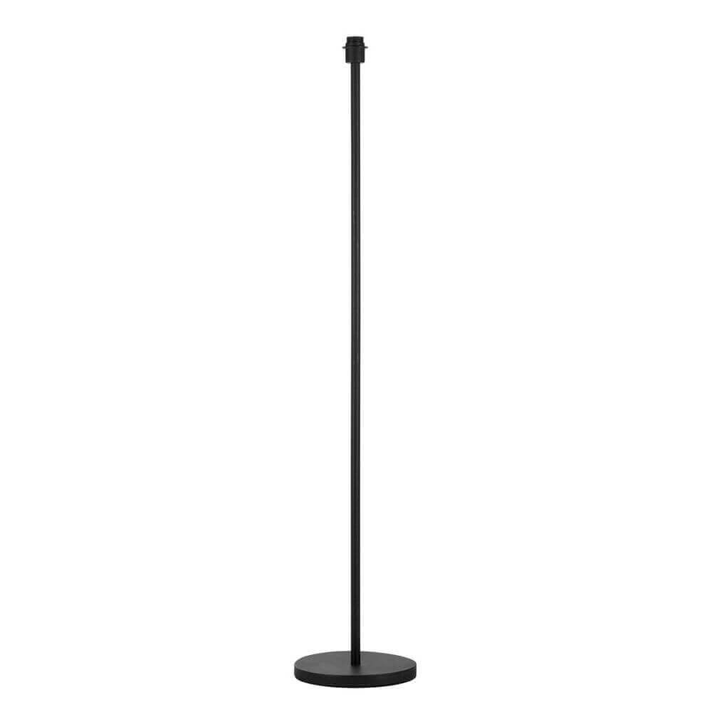 Soprana Sl-2 Stehleuchte (ohne Schirm) Schwarz