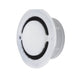 Special EBL Set LED IP65 1,4W 3000K 76mm Opal Detailansicht mit Dichtung