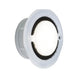 Special EBL Set LED IP65 1,4W 4000K 76mm Opal, strahlwassergeschützte LED bei 76mm Einbaudose.