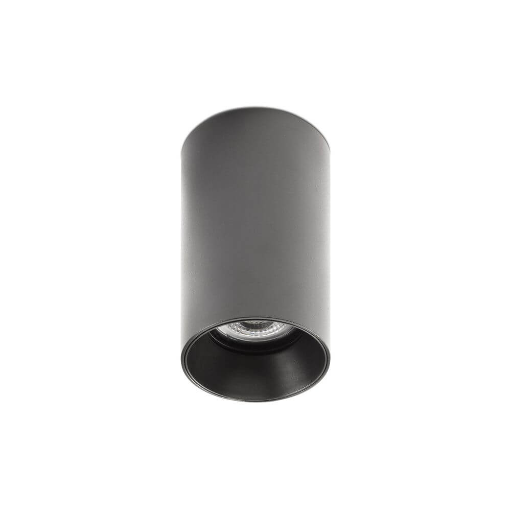 Stan Deckenspot in modernem Design, dezente Leuchte mit hellem LED-Licht, ideal zur Raumbeleuchtung.