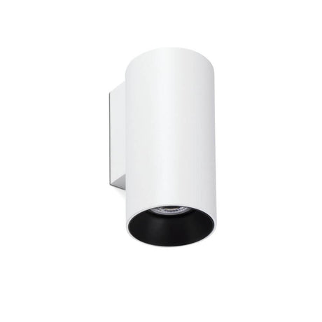 Stan Wandlampe aus Aluminium, moderne Wandleuchte für stilvolle Innenräume in elegantem Design.