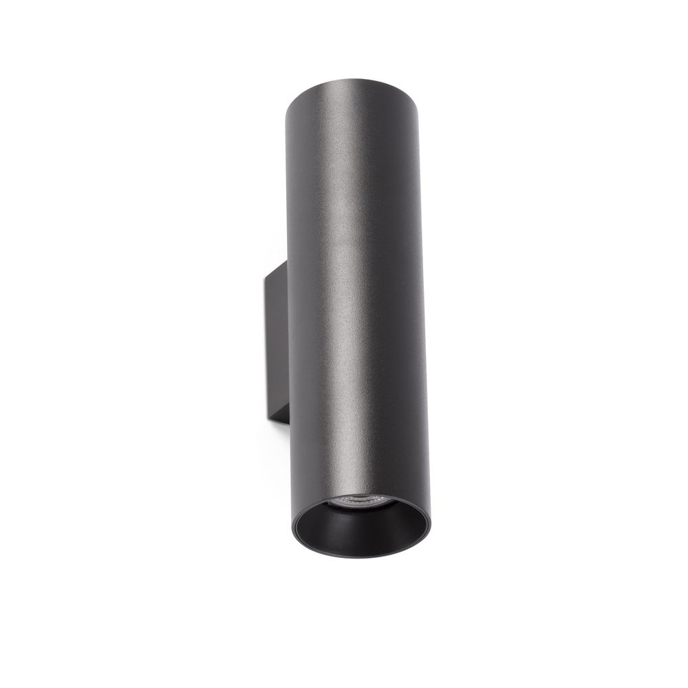 Lampe murale de Stan vers le haut et vers le bas
