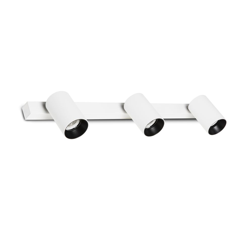 Stan Wall Lamp 3-Flame
