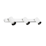 Stan Wall Lamp 3-Flame