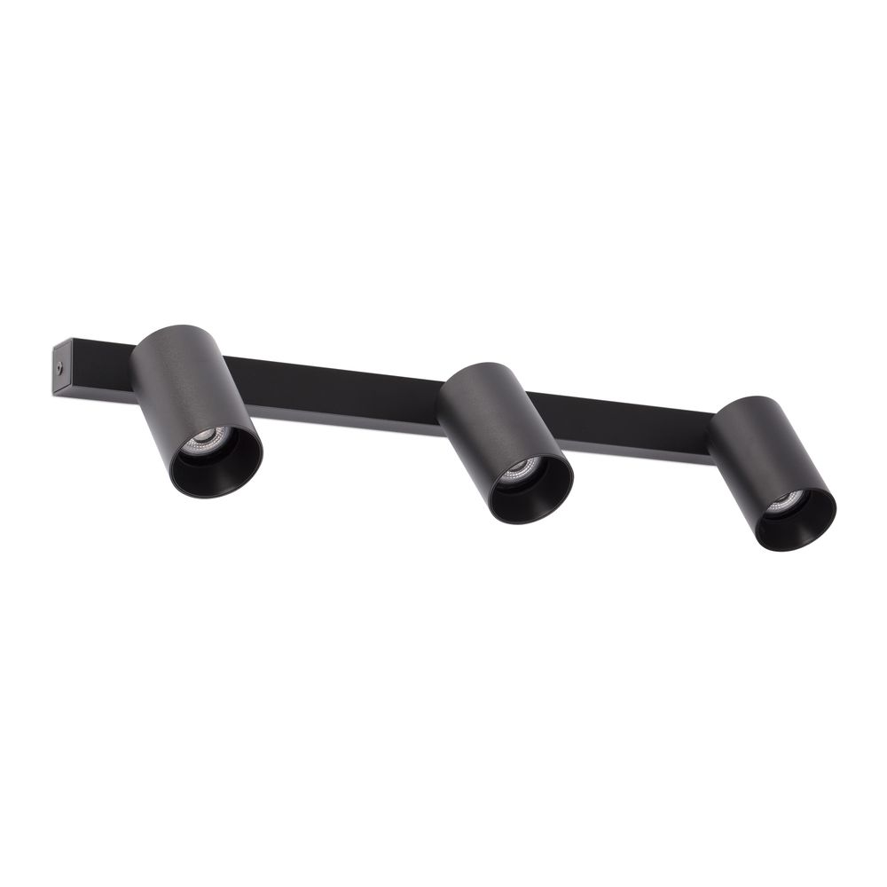 Stan Wall Lamp 3-Flame