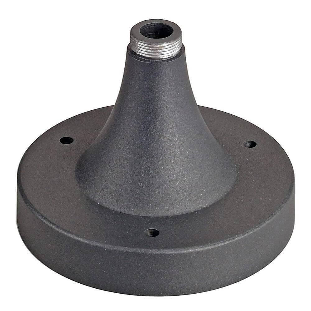 Appuyez pour New Myra 1 & 2 Lighting Heads Anthracite