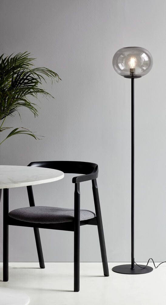 Stehlampe Alton 27,5