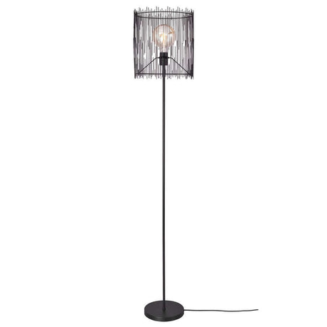 Lampada da pavimento Elvis