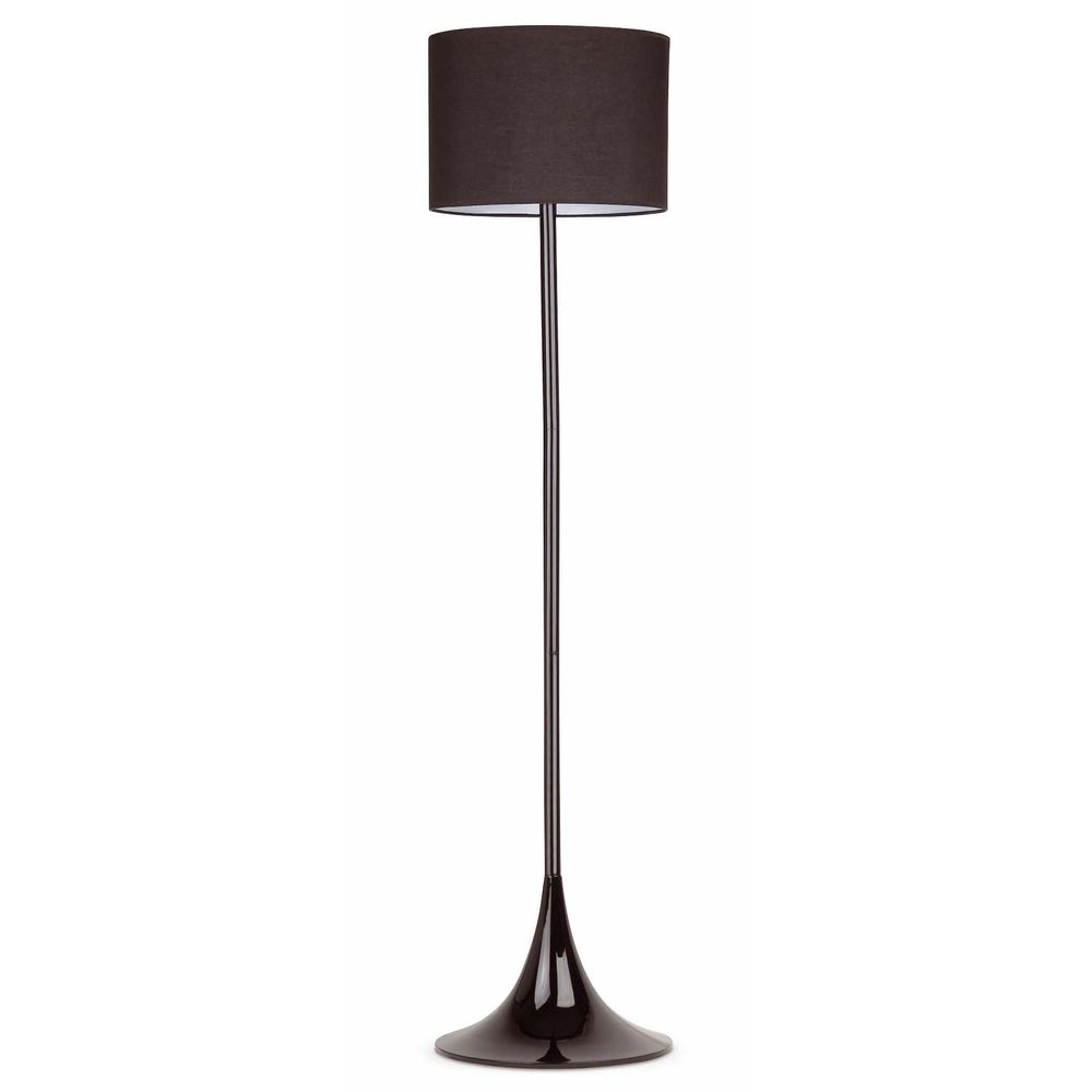 Floor Lamp FARO Black