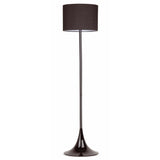 Floor Lamp FARO Black