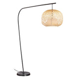 Ich lamp Hisoka