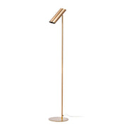 Stehlampe LINK Bronze