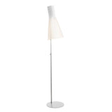 Secto 4210 wooden floor lamp 185cm