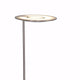 LED-Deckenfluter Zenith mit Lesearm & Tastdimmer CCT in modernem Design.