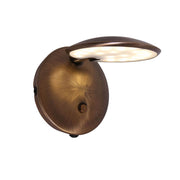 LED-Wandleuchte Zenith Farbtemperatur einstellbar 700lm (1)