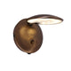 LED-Wandleuchte Zenith Farbtemperatur einstellbar 700lm