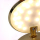 LED-Wandleuchte Zenith Farbtemperatur einstellbar 700lm