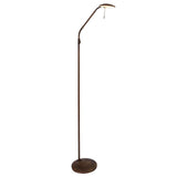 LED standing lamp Zenith 2200-4000K