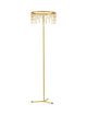 Stellar LED Stehlampe H 141cm Ø 40cm 3000K (3)