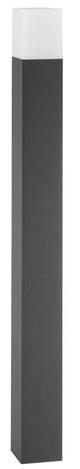 Stick Außenwegeleuchte Dunkelgrau IP54 (2)