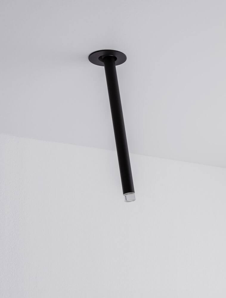 Stilvi Deckenleuchte H 24cm Ø 5cm 3000K