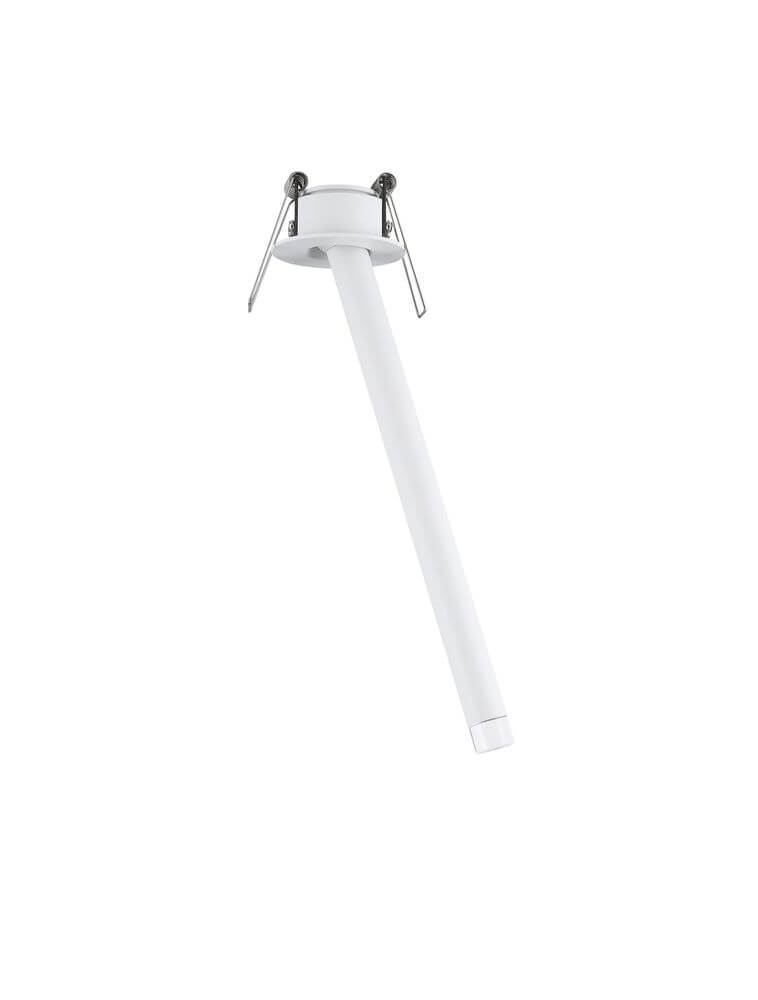 Stilvi Deckenleuchte H 24cm Ø 5cm 3000K