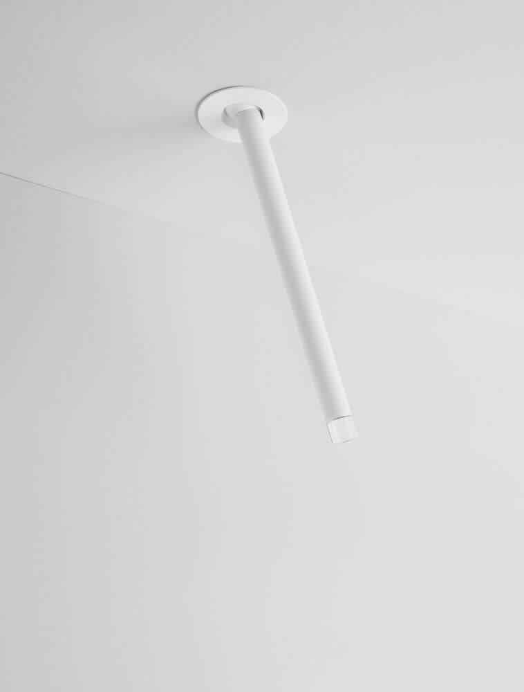 Stilvi Deckenleuchte H 24cm Ø 5cm 3000K