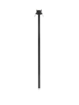 Stilvi Deckenleuchte H 64cm Ø 5cm 3000K