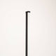 Sting Dim2warm langlebige LED-Stehleuchte mit minimalistischem Design aus Aluminium und Kunststoff. 