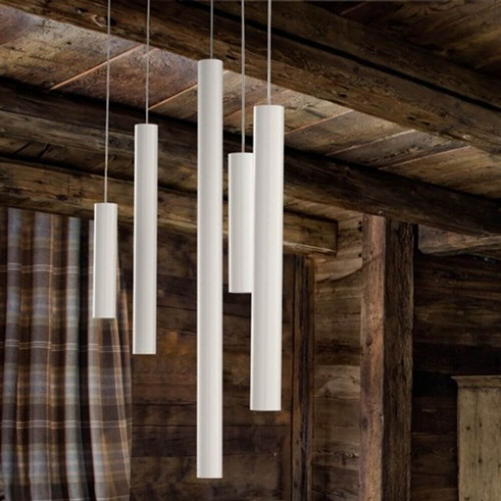 Lodes A-Tube pendant light GU10