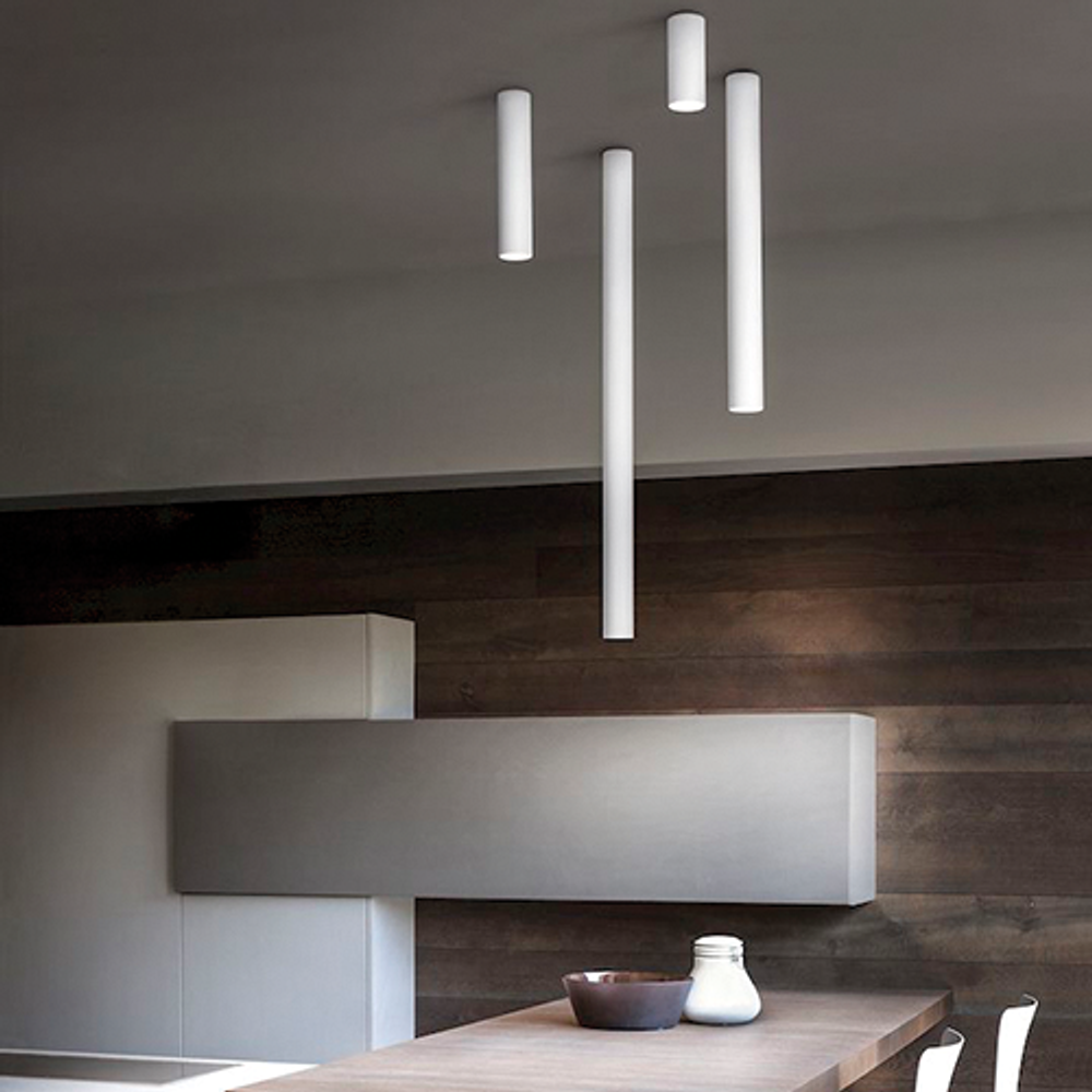 Lodes A-Tube Mini plafonnier