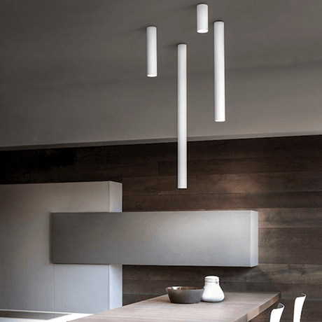 Lodes A-Tube Mini ceiling light