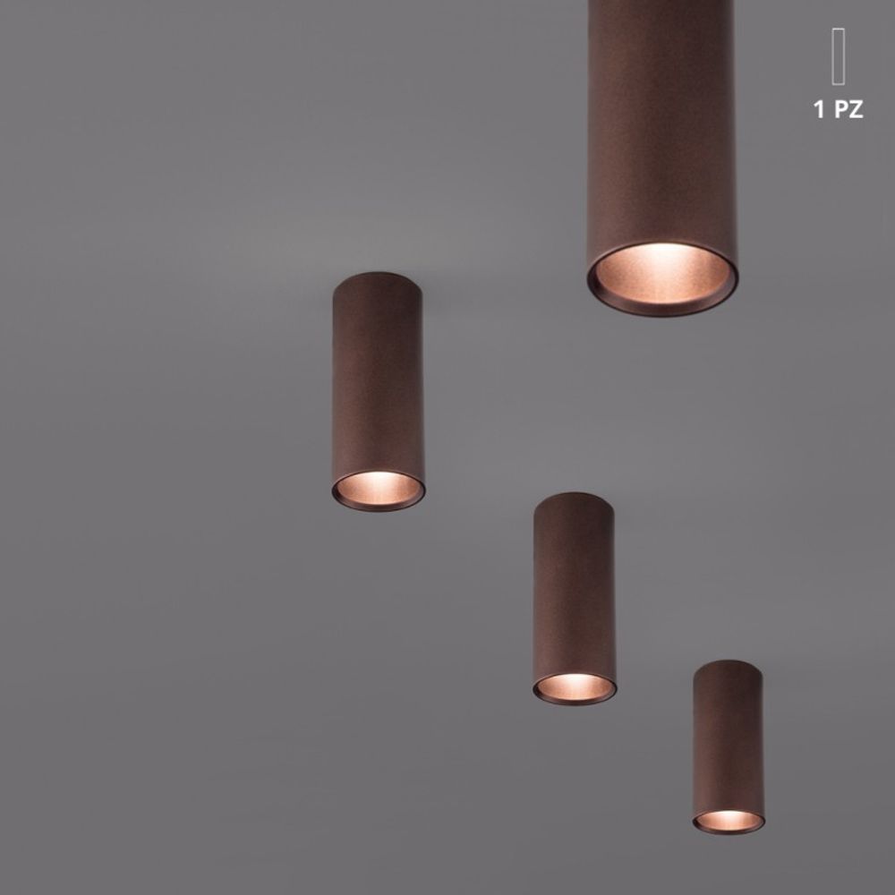 Lodes A-Tube Mini plafonnier