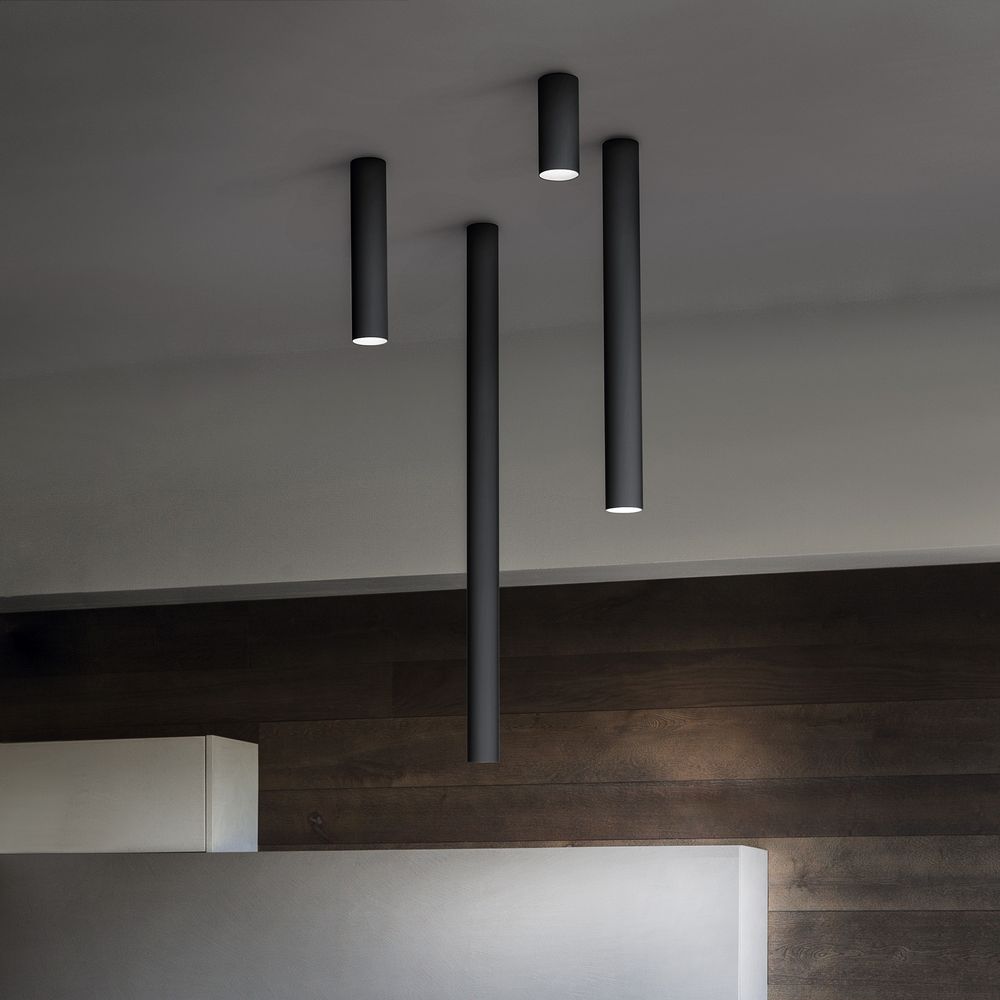 Lodes A-Tube Mini plafonnier