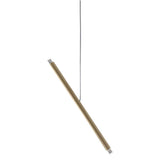 Lampada a sospensione Lodes A-Tube Nano Duo LED