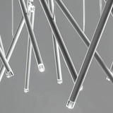 Lampada a sospensione Lodes A-Tube Nano Duo LED