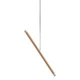 Lampada a sospensione Lodes A-Tube Nano Duo LED