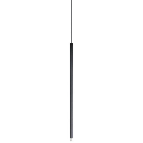 Lodes A-Tube Nano LED Hængelampe i en slank, elegant form til moderne boligdesign.