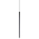Lodes A-Tube Nano LED Hängelampe in schlanker, eleganter Form für modernes Wohndesign.