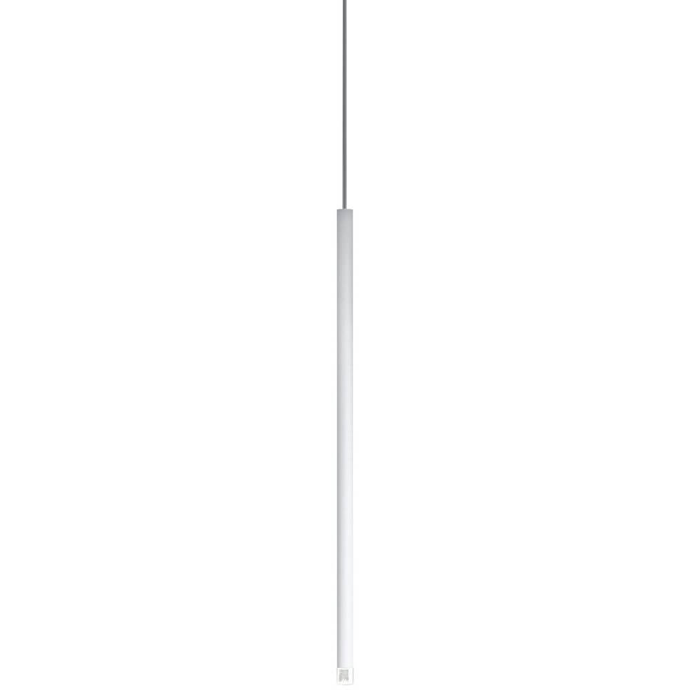 Lodes A-Tube Nano LED Hängelampe in schlankem Design für moderne Wohnräume.