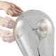 Lodes Blow LED Tischlampe mundgeblasen mit gehärtetem Glas und flexibler Lichtquelle, ideal für stimmungsvolle Räume.